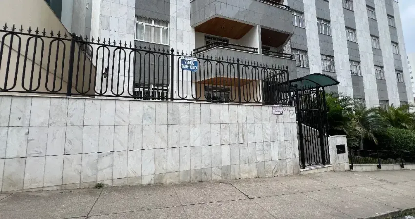 Apartamento com 3 quartos à venda no Centro, Juiz de Fora 