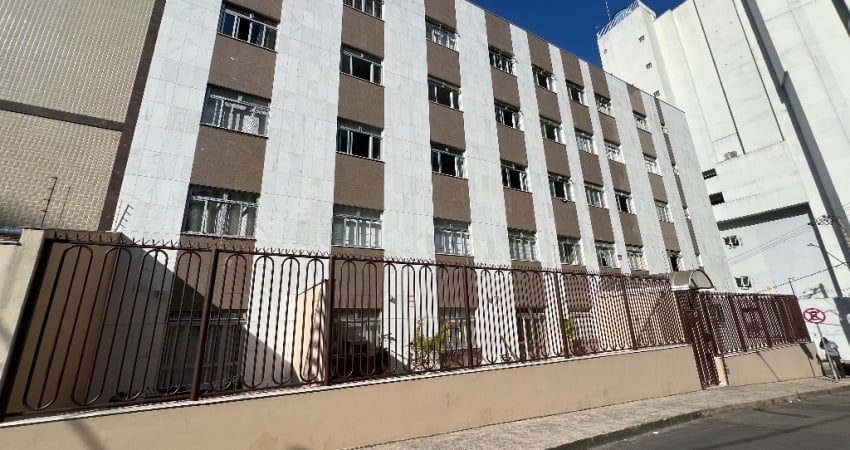 Apartamento com 2 quartos à venda no São Mateus, Juiz de Fora 