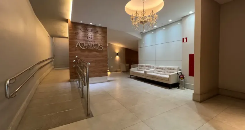 Apartamento à venda no Granbery, Juiz de Fora