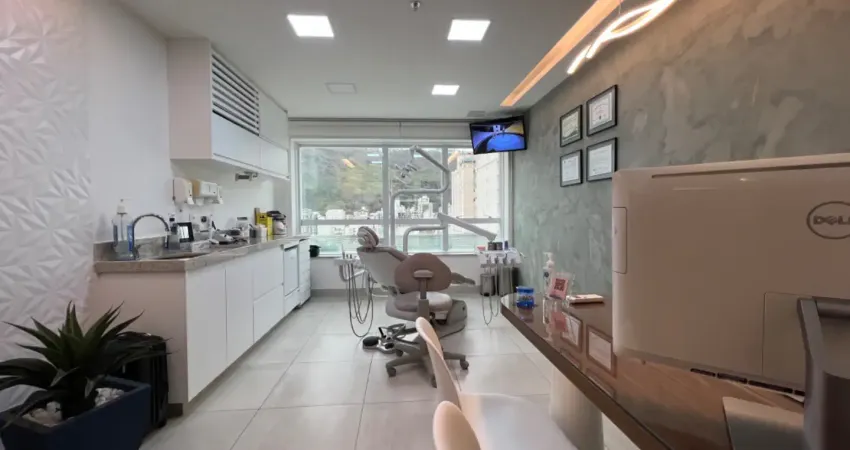 Ponto comercial com 1 sala à venda na Avenida Barão do Rio Branco, 1875, Centro, Juiz de Fora