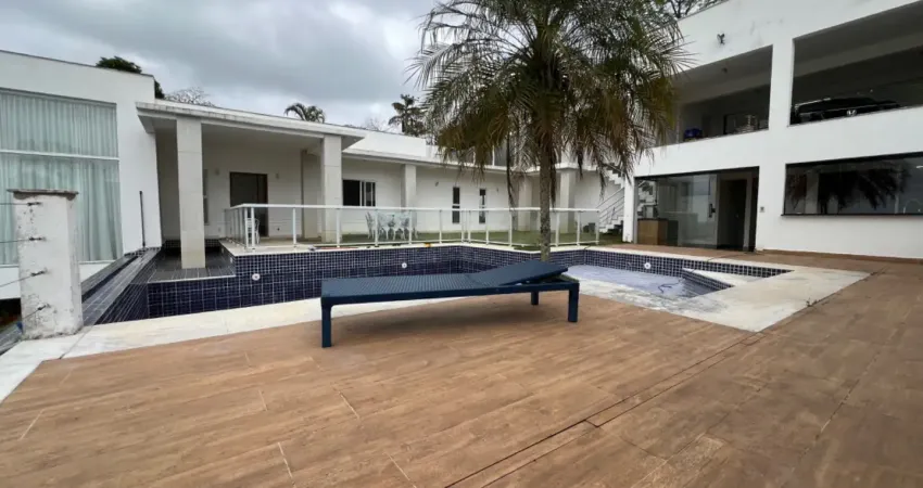 Casa em condomínio fechado com 3 quartos à venda na Rua São Luiz, Parque Jardim da Serra, Juiz de Fora