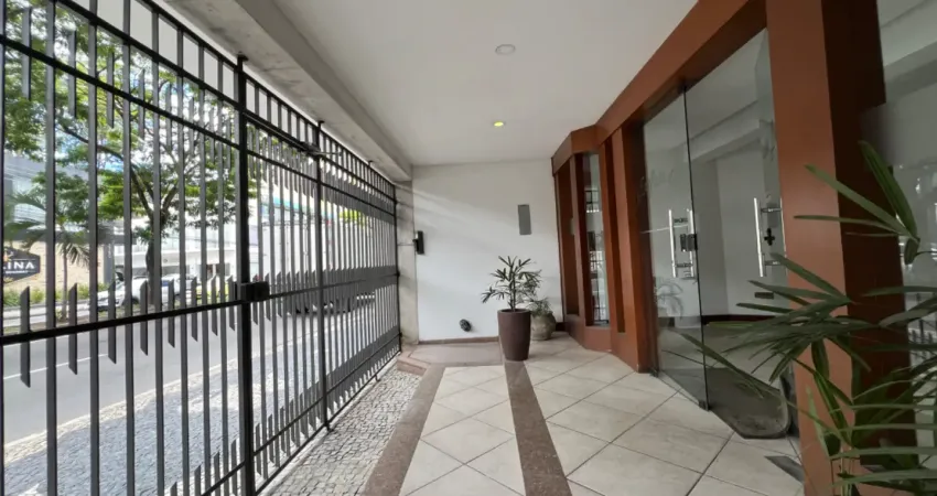 Apartamento com 3 quartos à venda no São Mateus, Juiz de Fora