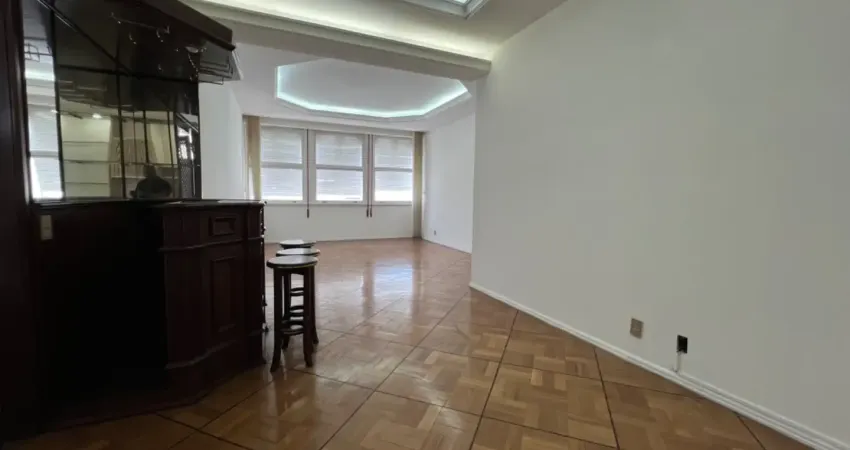 Apartamento com 4 quartos à venda na Rua Doutor Gil Horta, 15, Centro, Juiz de Fora