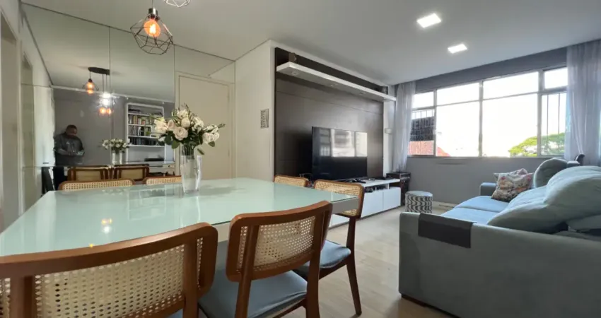 Apartamento com 3 quartos à venda no Centro, Juiz de Fora