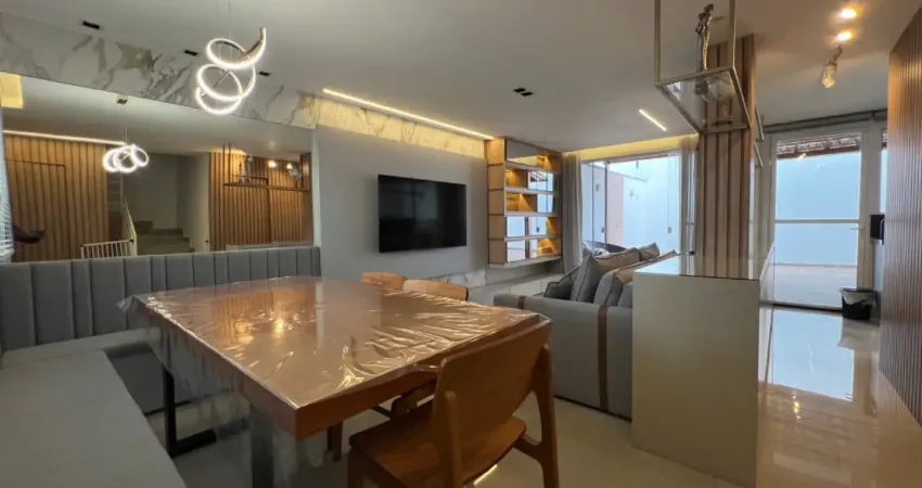 Casa com 4 quartos à venda na Rua Francisco Baptista de Oliveira, 760, Aeroporto, Juiz de Fora