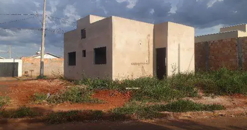 Oportunidade Única em UBERABA - MG | Tipo: Casa | Negociação: Venda Online  | Situação: Imóvel