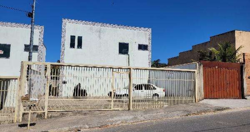 Oportunidade Única em RIBEIRAO DAS NEVES - MG | Tipo: Apartamento | Negociação: Venda Direta Online  | Situação: Imóvel