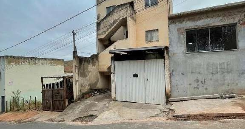 Oportunidade Única em VISCONDE DO RIO BRANCO - MG | Tipo: Apartamento | Negociação: Venda Direta Online  | Situação: Imóvel