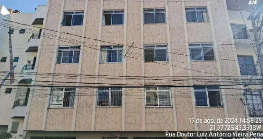 Oportunidade Única em JUIZ DE FORA - MG | Tipo: Apartamento | Negociação: Venda Direta Online  | Situação: Imóvel