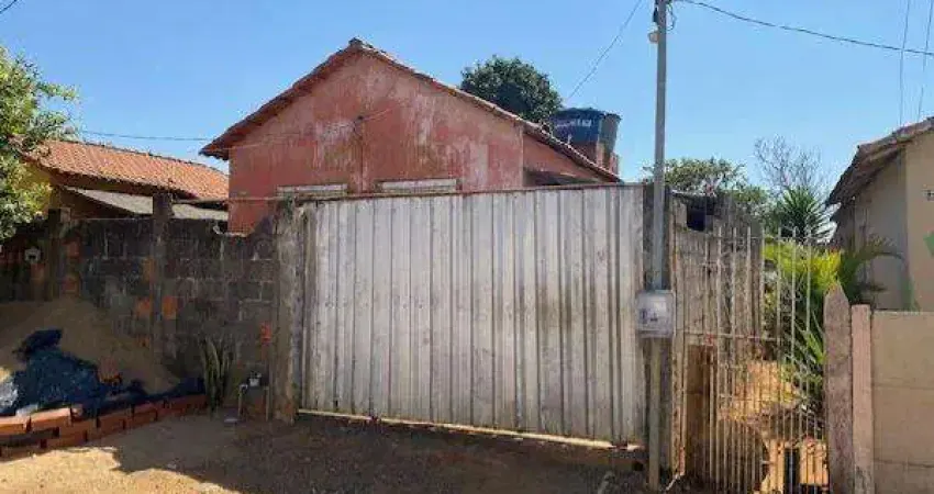 Oportunidade Única em RODEIRO - MG | Tipo: Casa | Negociação: Venda Direta Online  | Situação: Imóvel
