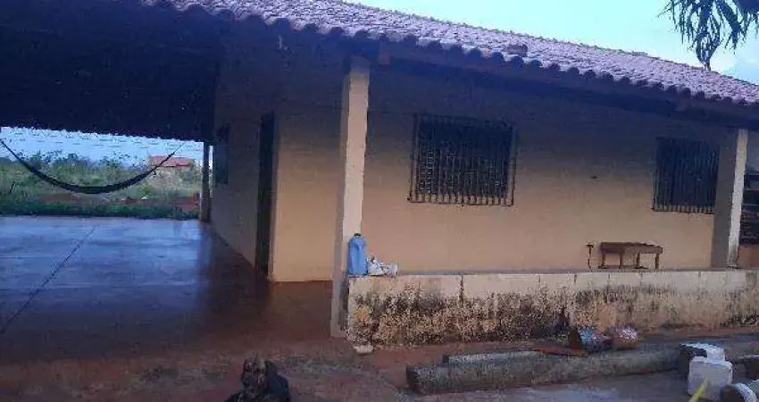 Oportunidade única em ituiutaba - mg | tipo: casa | negociação: venda direta online | situação: imóvel