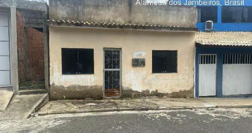 Oportunidade única em muriae - mg | tipo: casa | negociação: venda direta online | situação: imóvel
