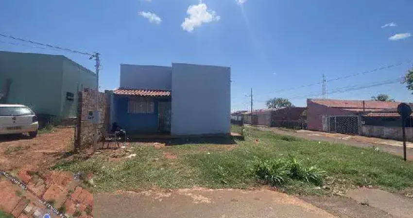 Oportunidade Única em ITURAMA - MG | Tipo: Casa | Negociação: Venda Online  | Situação: Imóvel
