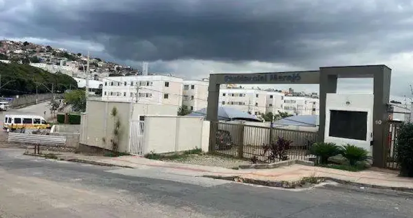 Oportunidade Única em CONTAGEM - MG | Tipo: Apartamento | Negociação: Licitação Aberta  | Situação: Imóvel