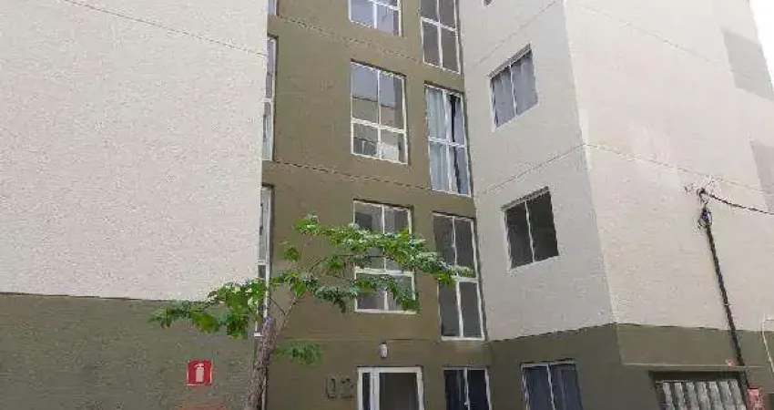 Oportunidade Única em CONTAGEM - MG | Tipo: Apartamento | Negociação: Licitação Aberta  | Situação: Imóvel