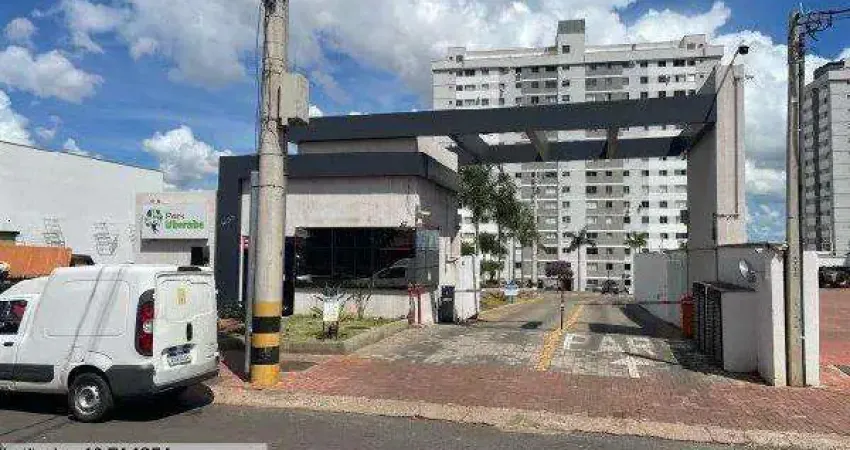Oportunidade Única em UBERABA - MG | Tipo: Apartamento | Negociação: Licitação Aberta  | Situação: Imóvel