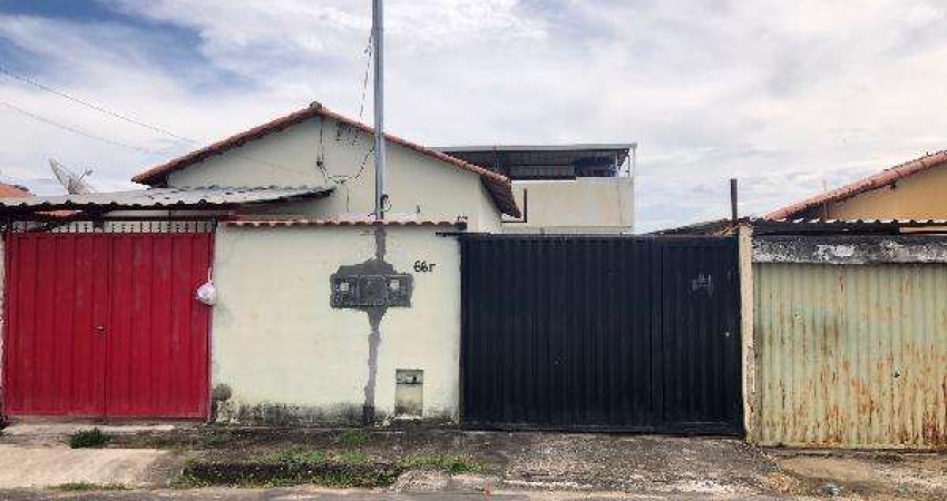 Oportunidade Única em VISCONDE DO RIO BRANCO - MG | Tipo: Casa | Negociação: Leilão  | Situação: Imóvel