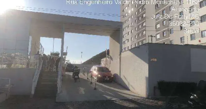 Oportunidade Única em JUIZ DE FORA - MG | Tipo: Apartamento | Negociação: Venda Online  | Situação: Imóvel