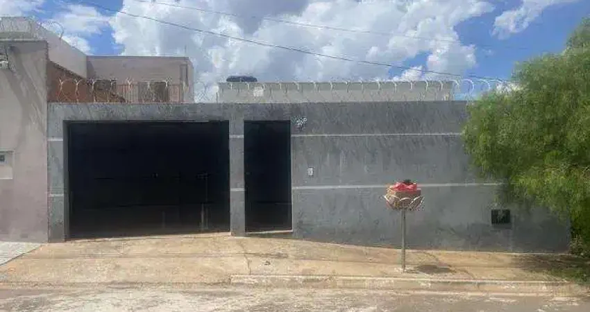 Oportunidade Única em PASSOS - MG | Tipo: Casa | Negociação: Leilão  | Situação: Imóvel
