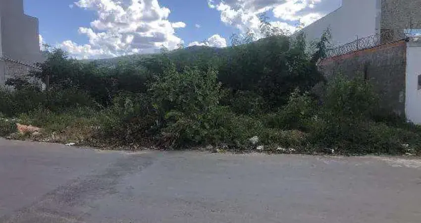 Oportunidade Única em MONTES CLAROS - MG | Tipo: Terreno | Negociação: Leilão  | Situação: Imóvel