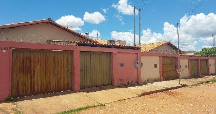 Oportunidade Única em SETE LAGOAS - MG | Tipo: Casa | Negociação: Leilão  | Situação: Imóvel