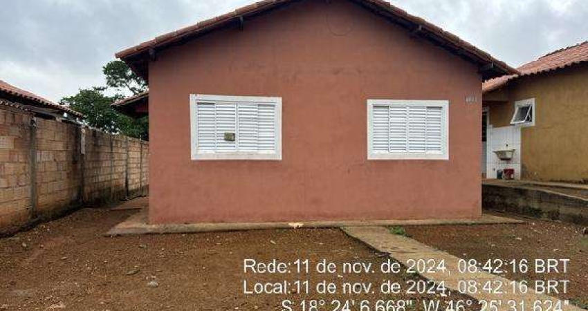 Oportunidade Única em PRESIDENTE OLEGARIO - MG | Tipo: Casa | Negociação: Leilão  | Situação: Imóvel