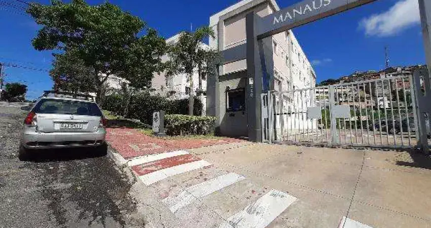 Oportunidade Única em CONTAGEM - MG | Tipo: Apartamento | Negociação: Leilão  | Situação: Imóvel