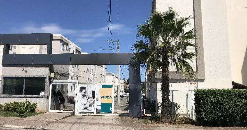 Oportunidade Única em BETIM - MG | Tipo: Apartamento | Negociação: Leilão  | Situação: Imóvel