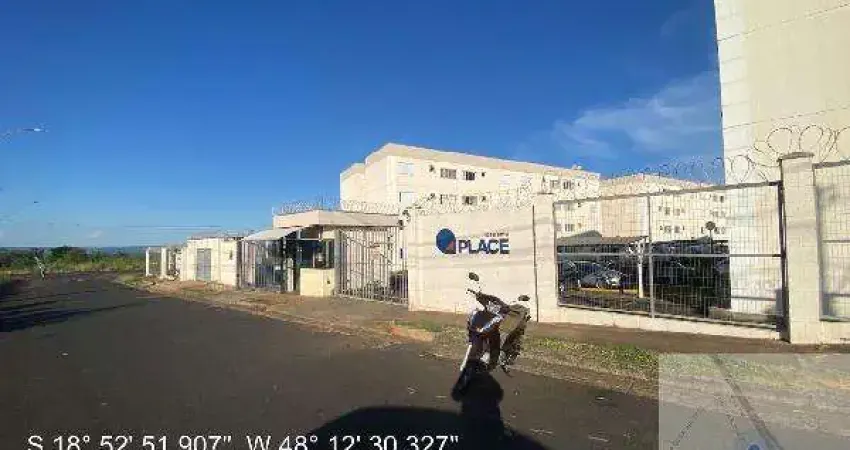 Oportunidade Única em UBERLANDIA - MG | Tipo: Apartamento | Negociação: Leilão  | Situação: Imóvel