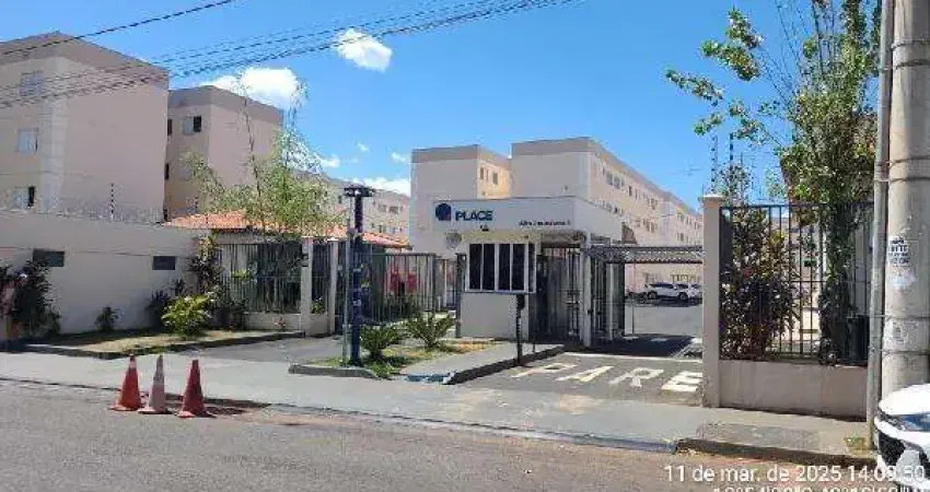 Oportunidade Única em UBERLANDIA - MG | Tipo: Apartamento | Negociação: Leilão  | Situação: Imóvel