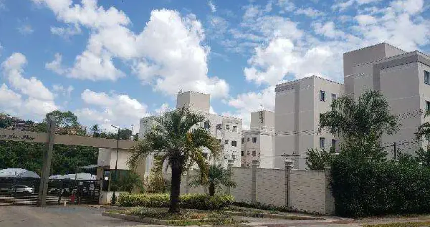 Oportunidade Única em SANTA LUZIA - MG | Tipo: Apartamento | Negociação: Leilão  | Situação: Imóvel