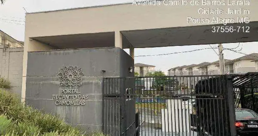 Oportunidade Única em POUSO ALEGRE - MG | Tipo: Apartamento | Negociação: Leilão  | Situação: Imóvel
