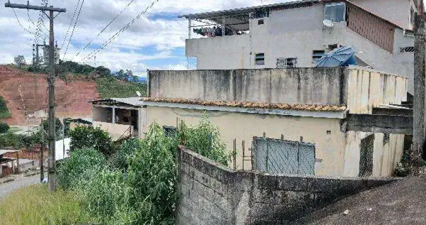 Oportunidade única em uba - mg | tipo: casa | negociação: venda direta online | situação: imóvel