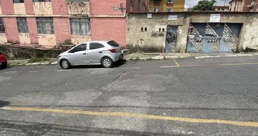 Oportunidade Única em CONTAGEM - MG | Tipo: Apartamento | Negociação: Leilão  | Situação: Imóvel