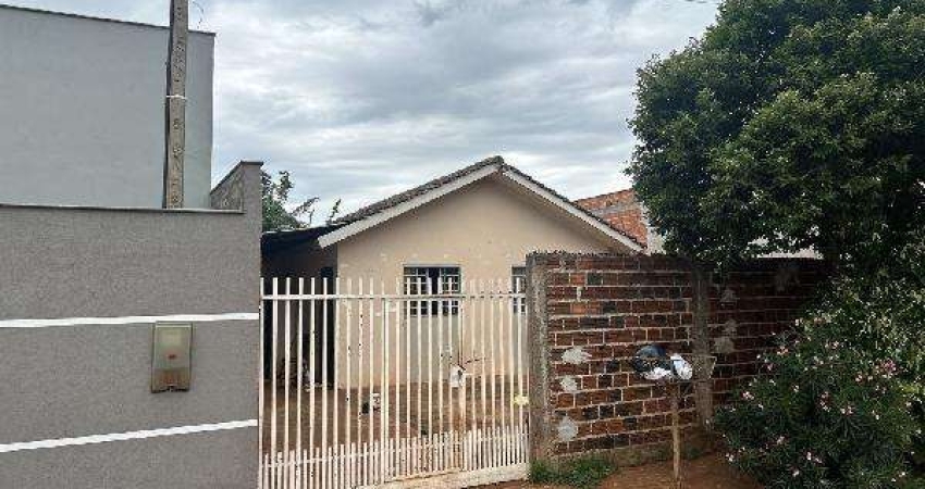 Oportunidade Única em PORECATU - PR | Tipo: Casa | Negociação: Venda Direta Online  | Situação: Imóvel