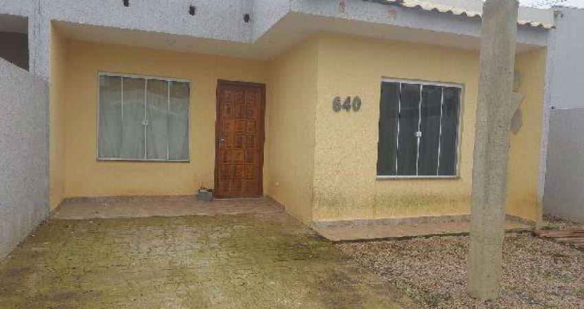 Oportunidade Única em FAZENDA RIO GRANDE - PR | Tipo: Casa | Negociação: Venda Direta Online  | Situação: Imóvel