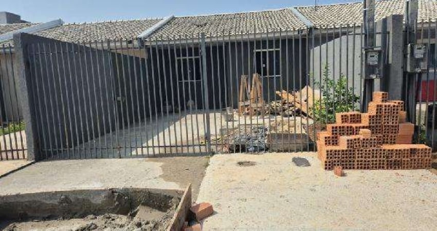Oportunidade Única em PONTA GROSSA - PR | Tipo: Casa | Negociação: Venda Direta Online  | Situação: Imóvel
