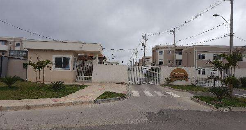Oportunidade Única em ALMIRANTE TAMANDARE - PR | Tipo: Apartamento | Negociação: Venda Online  | Situação: Imóvel