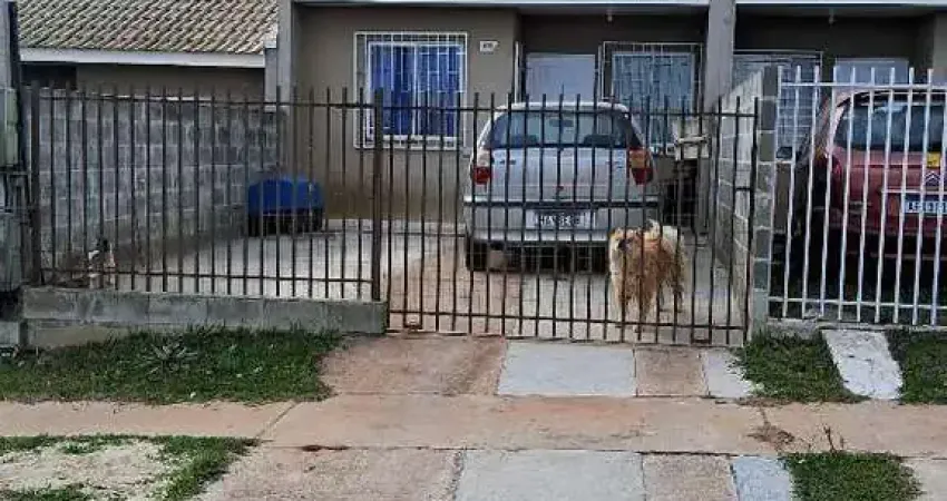 Oportunidade Única em PONTA GROSSA - PR | Tipo: Casa | Negociação: Venda Online  | Situação: Imóvel