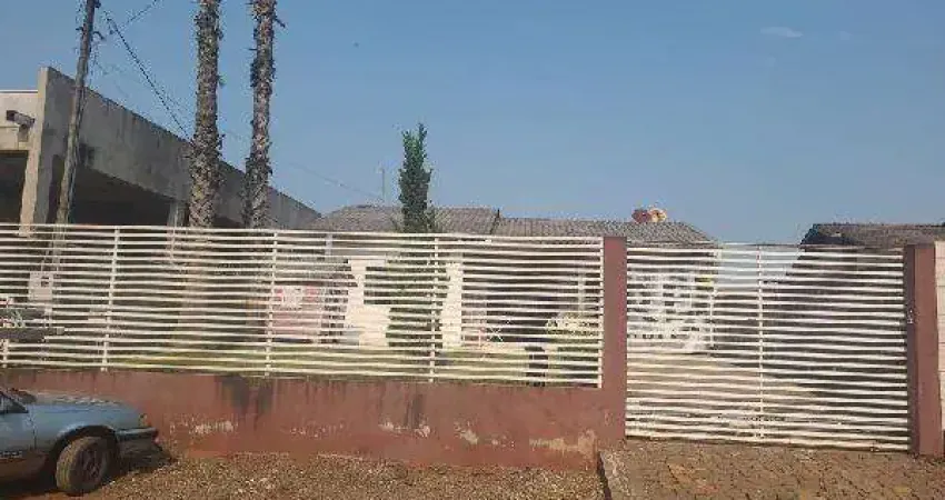 Oportunidade única em marmeleiro - pr | tipo: casa | negociação: venda direta online | situação: imóvel