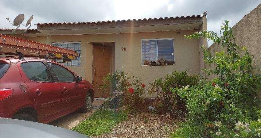 Oportunidade Única em PONTA GROSSA - PR | Tipo: Casa | Negociação: Venda Online  | Situação: Imóvel