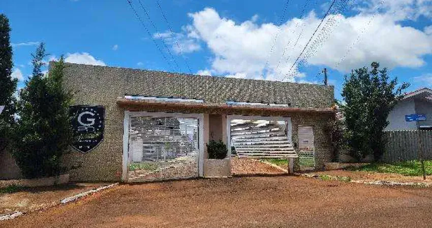 Oportunidade Única em LARANJEIRAS DO SUL - PR | Tipo: Casa | Negociação: Leilão  | Situação: Imóvel