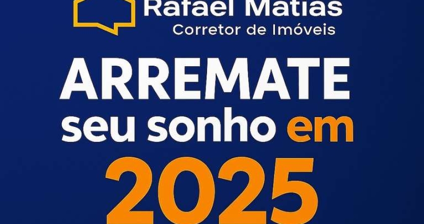 Oportunidade Única em CAMPO LARGO - PR | Tipo: Apartamento | Negociação: Licitação Aberta  | Situação: Imóvel