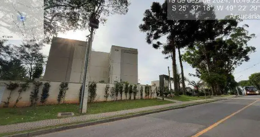 Oportunidade Única em ARAUCARIA - PR | Tipo: Apartamento | Negociação: Licitação Aberta  | Situação: Imóvel