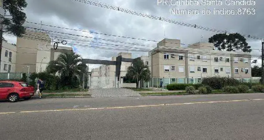 Oportunidade Única em CURITIBA - PR | Tipo: Apartamento | Negociação: Licitação Aberta  | Situação: Imóvel