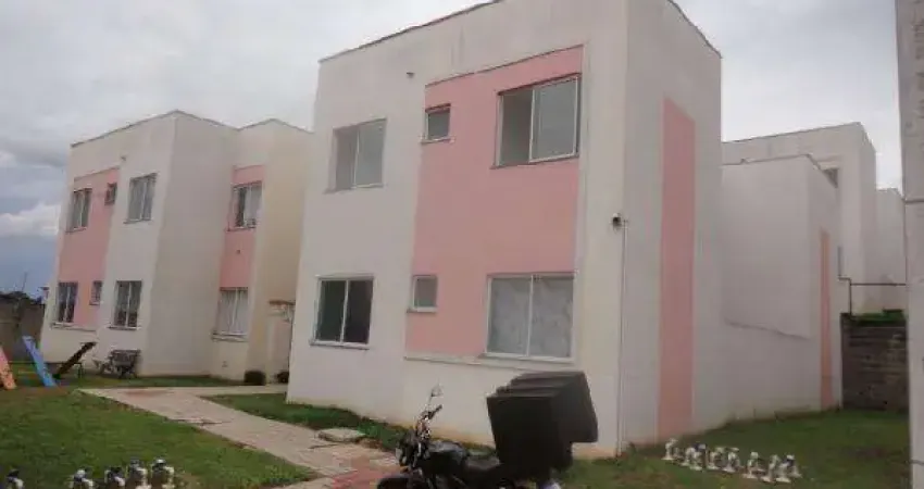 Oportunidade Única em FAZENDA RIO GRANDE - PR | Tipo: Apartamento | Negociação: Licitação Aberta  | Situação: Imóvel
