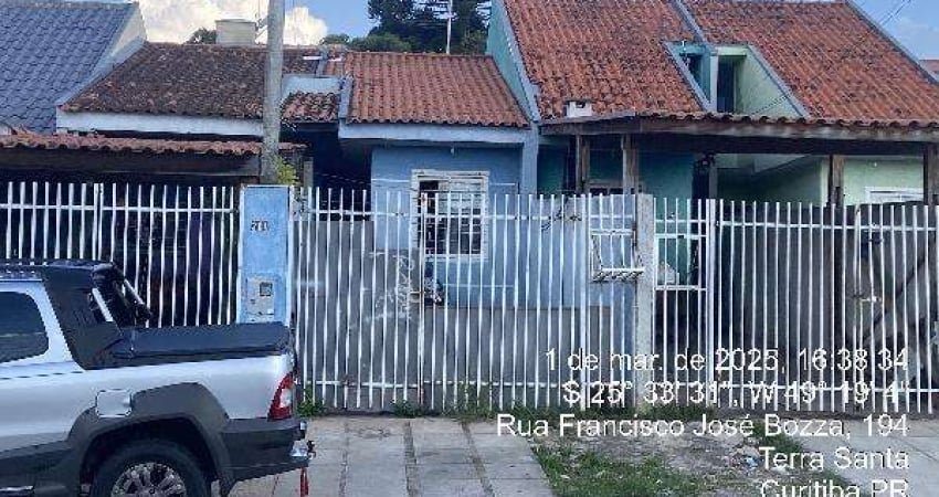 Oportunidade Única em CURITIBA - PR | Tipo: Casa | Negociação: Licitação Aberta  | Situação: Imóvel