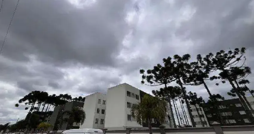 Oportunidade Única em CAMPO LARGO - PR | Tipo: Apartamento | Negociação: Licitação Aberta  | Situação: Imóvel