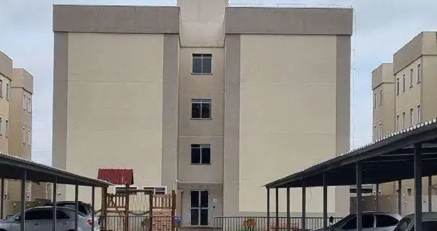 Oportunidade Única em COLOMBO - PR | Tipo: Apartamento | Negociação: Licitação Aberta  | Situação: Imóvel