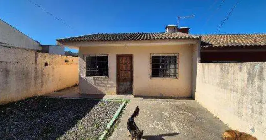 Oportunidade Única em COLOMBO - PR | Tipo: Casa | Negociação: Licitação Aberta  | Situação: Imóvel